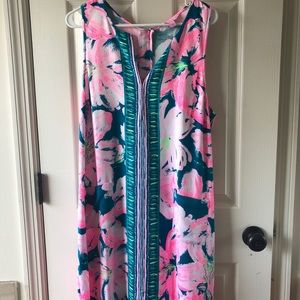 NWT Carlotta Shift